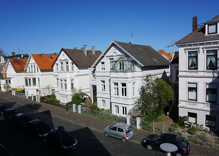 Daire Cozy, Centrally Located